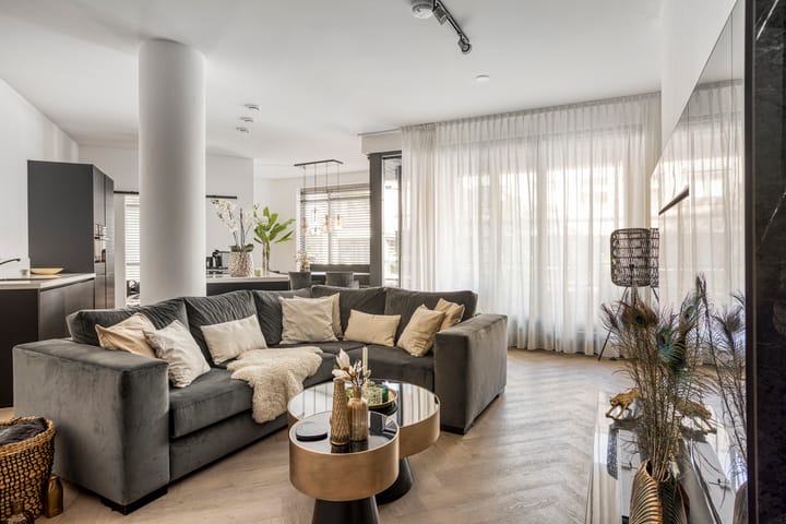 Foto 4 van Arendshof 329