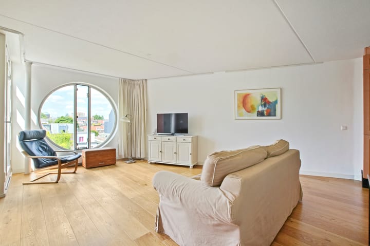 Foto 7 van Schinkelhavenkade 20