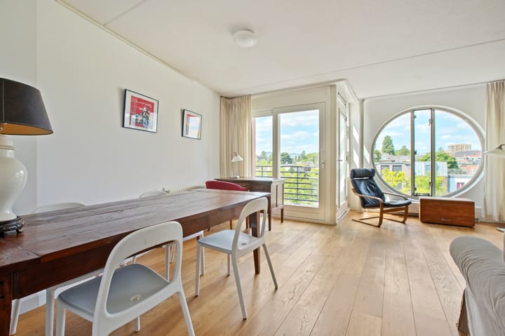 Foto 8 van Schinkelhavenkade 20