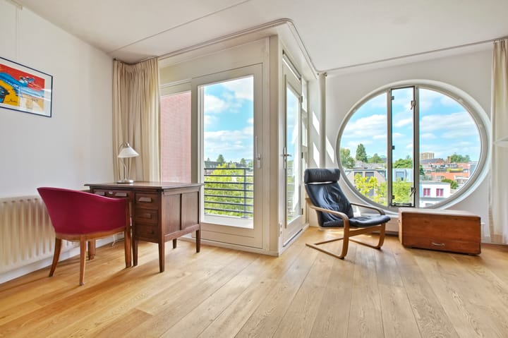 Foto 9 van Schinkelhavenkade 20