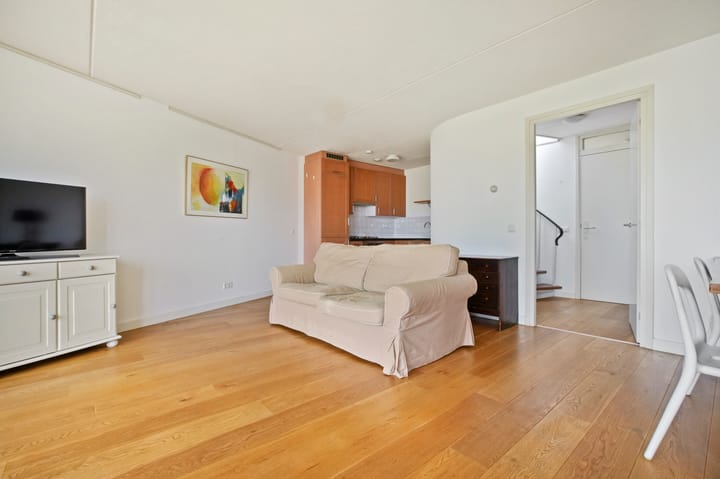 Foto 10 van Schinkelhavenkade 20