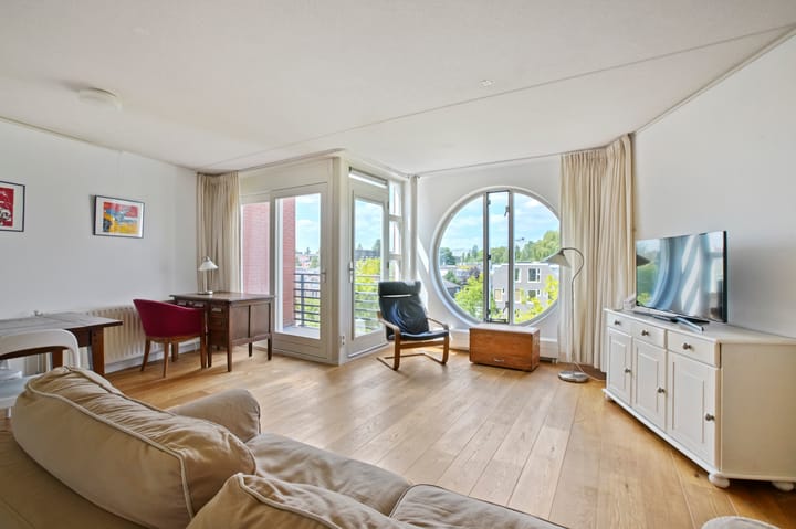 Foto 14 van Schinkelhavenkade 20