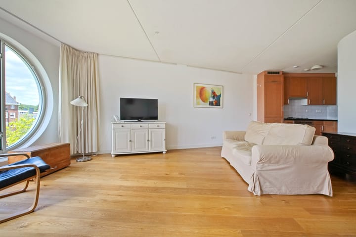 Foto 15 van Schinkelhavenkade 20