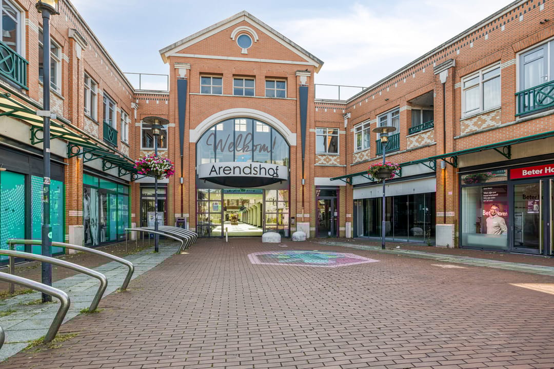 Foto 22 van Arendshof 329