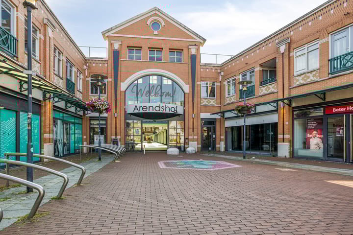 Foto 22 van Arendshof 329