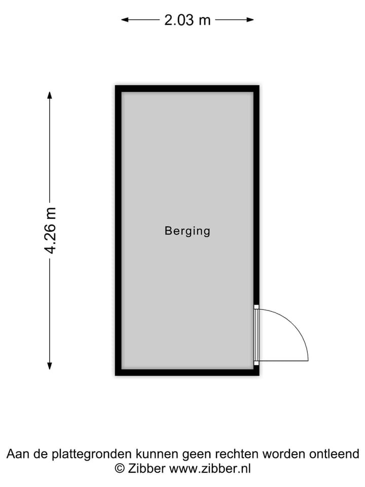 Foto 24 van Arendshof 329