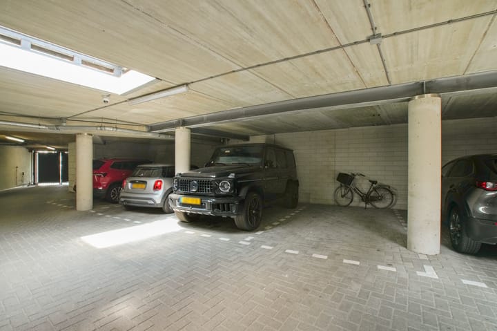 Foto 19 van Schinkelhavenkade 20