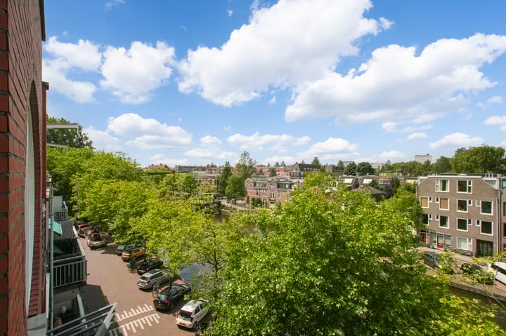 Foto 21 van Schinkelhavenkade 20