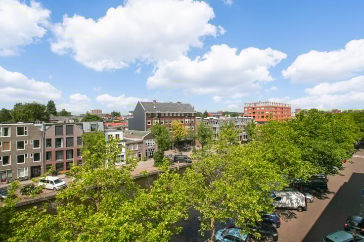 Foto 22 van Schinkelhavenkade 20