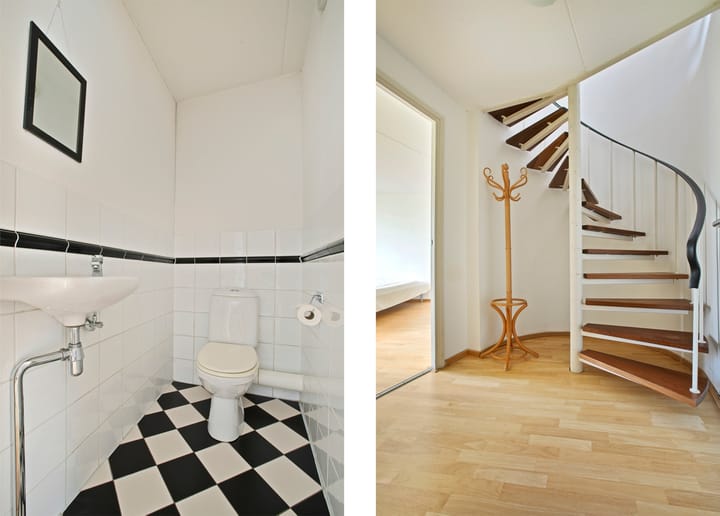 Foto 23 van Schinkelhavenkade 20