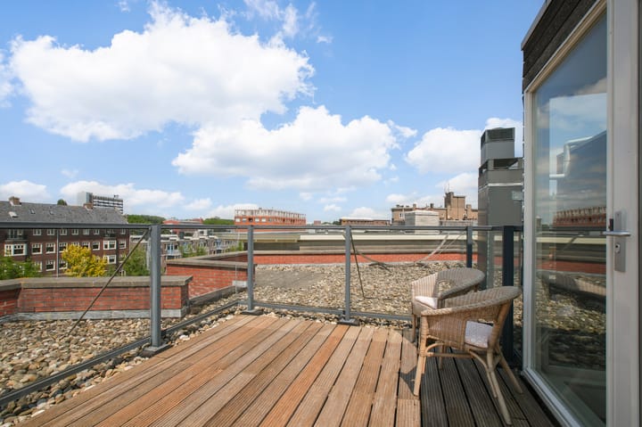 Foto 33 van Schinkelhavenkade 20