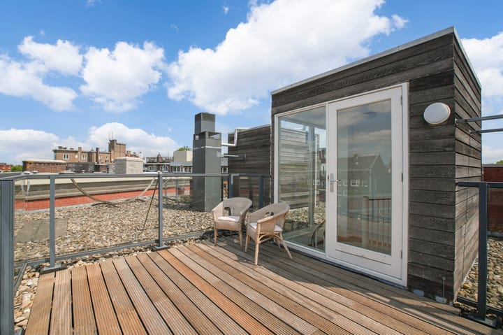 Foto 34 van Schinkelhavenkade 20