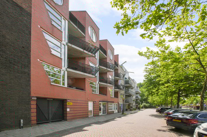 Foto 40 van Schinkelhavenkade 20