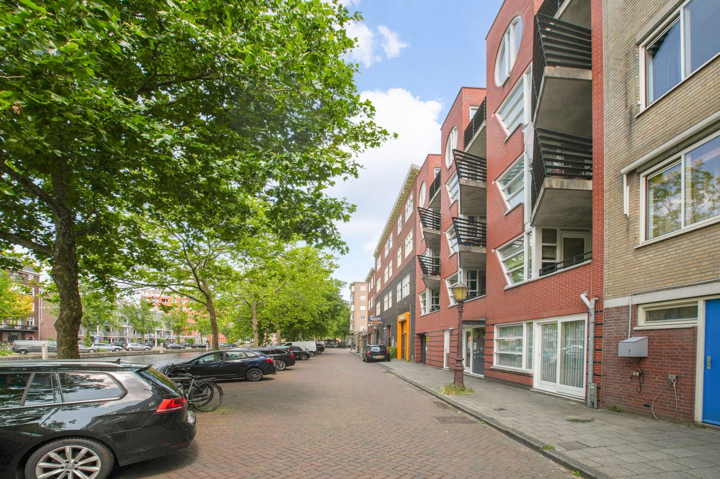 Foto 1 van Schinkelhavenkade 20