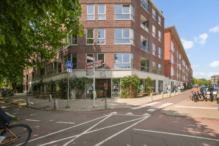 Foto 43 van Schinkelhavenkade 20