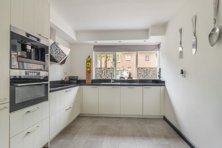 Foto 3 van Martin Luther Kinglaan 7