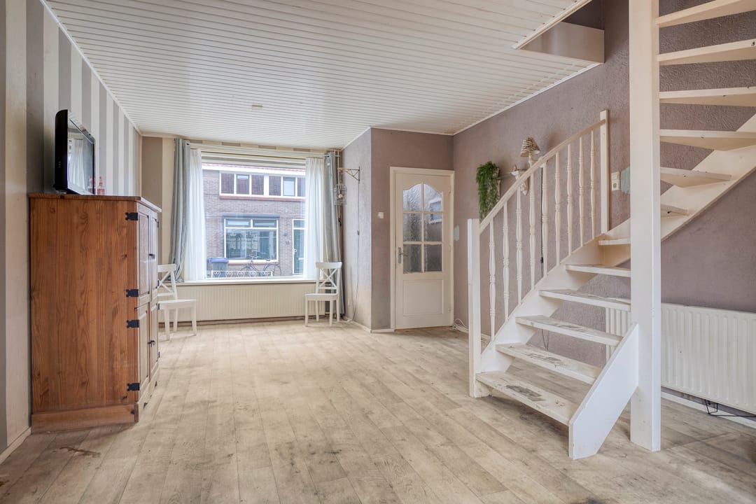 Foto 2 van Boshamerstraat 15