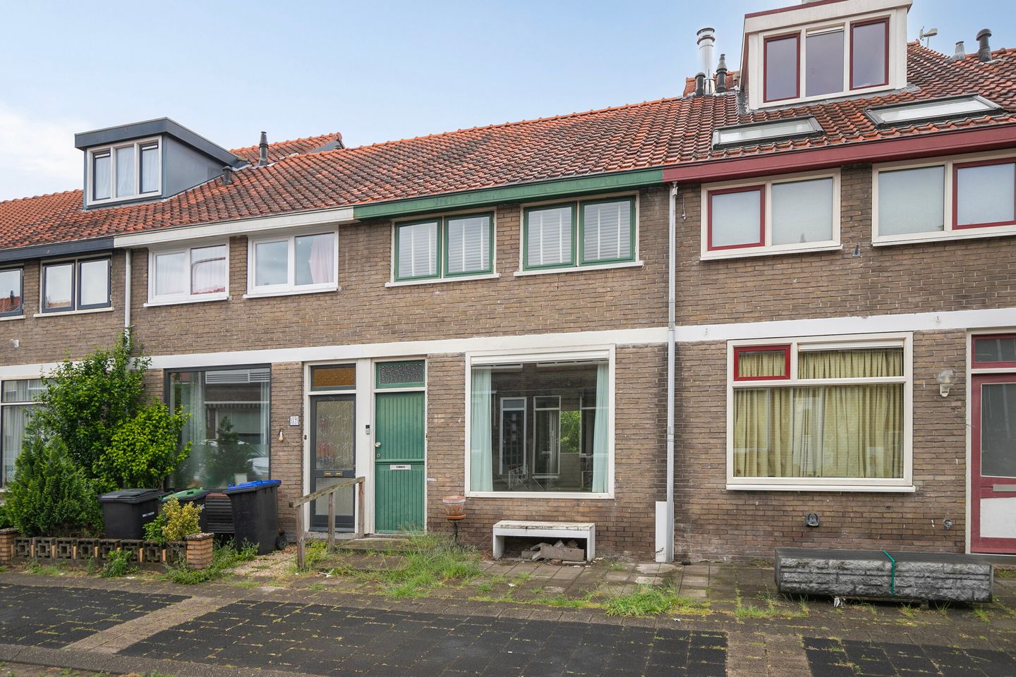 Foto 4 van Boshamerstraat 15