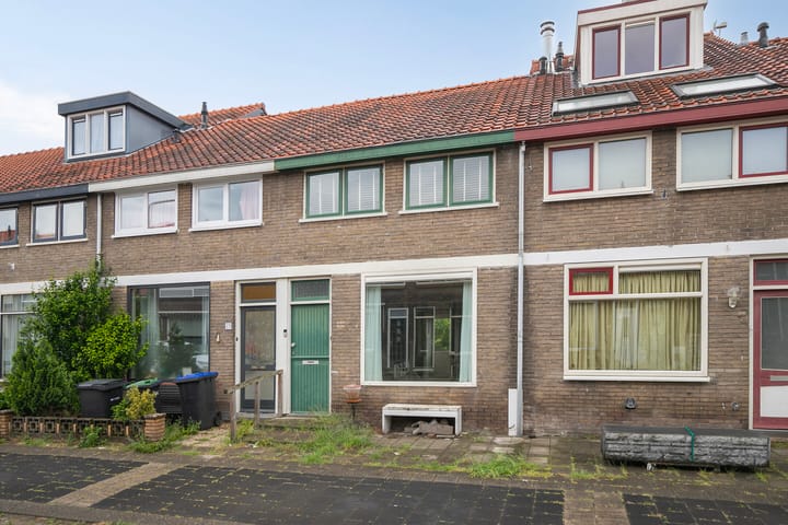 Foto 4 van Boshamerstraat 15