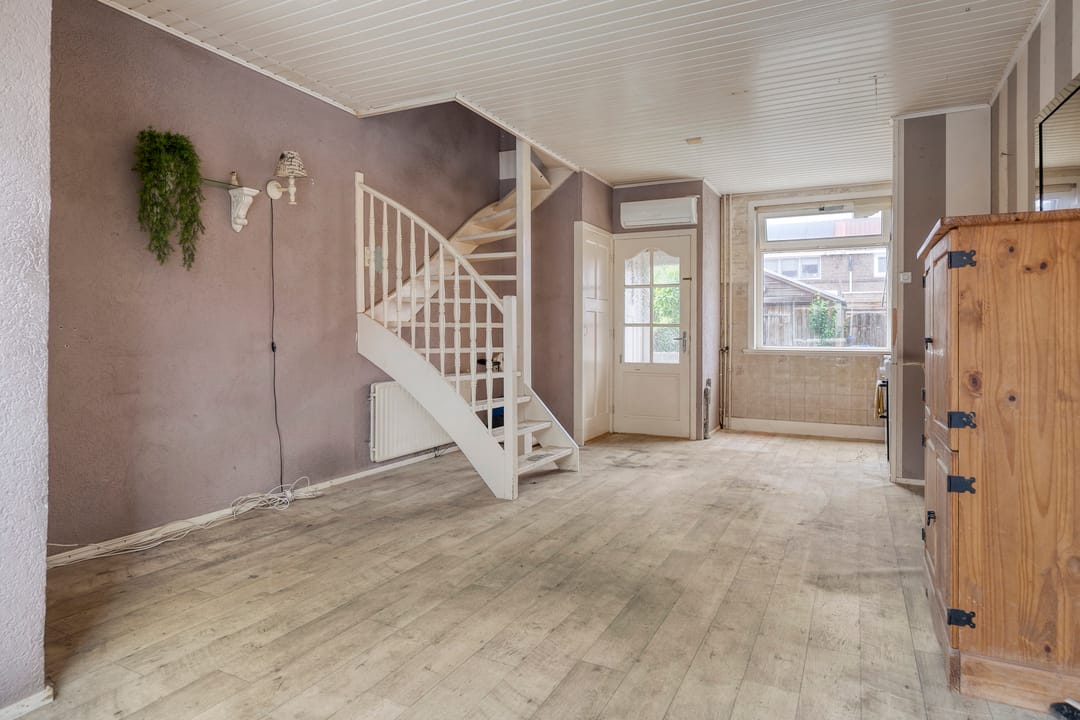 Foto 7 van Boshamerstraat 15