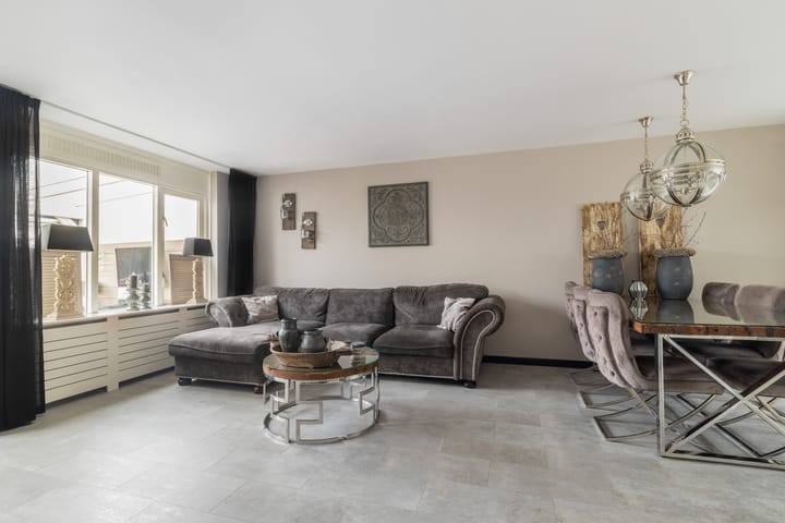 Foto 10 van Martin Luther Kinglaan 7