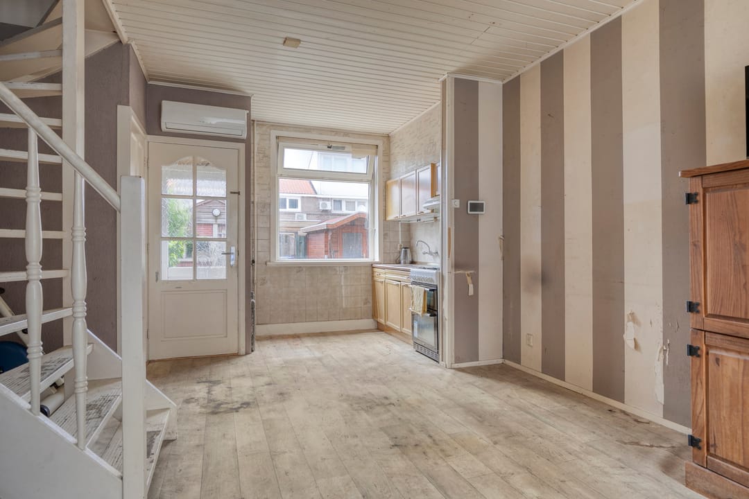 Foto 8 van Boshamerstraat 15