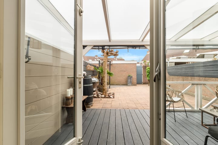 Foto 12 van Martin Luther Kinglaan 7