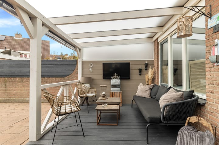 Foto 14 van Martin Luther Kinglaan 7