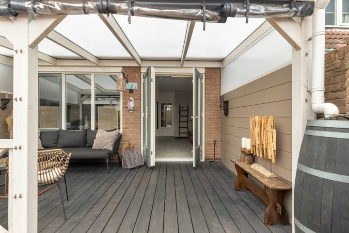 Foto 15 van Martin Luther Kinglaan 7