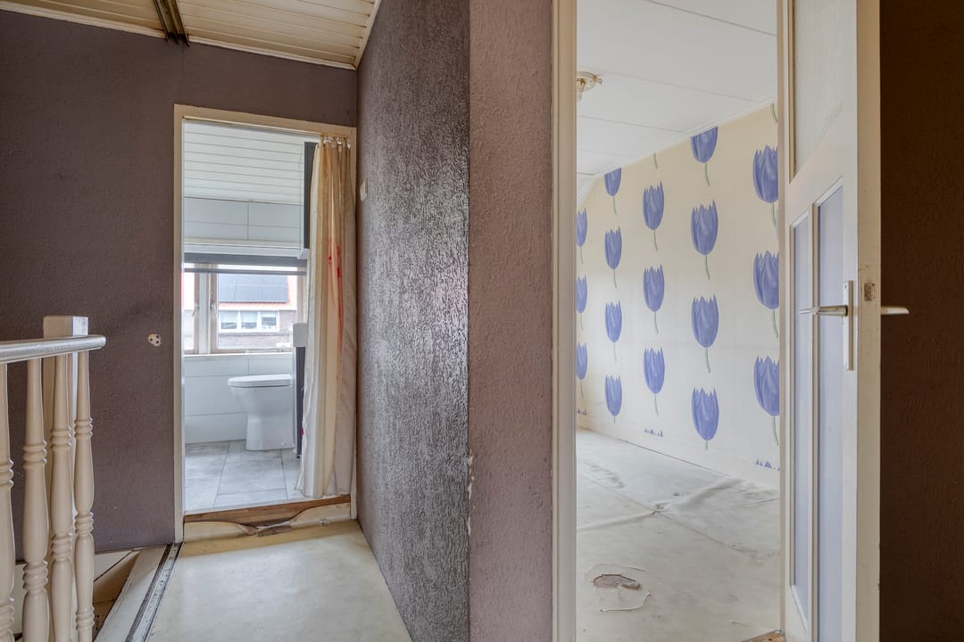 Foto 17 van Boshamerstraat 15