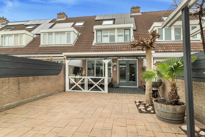 Foto 16 van Martin Luther Kinglaan 7