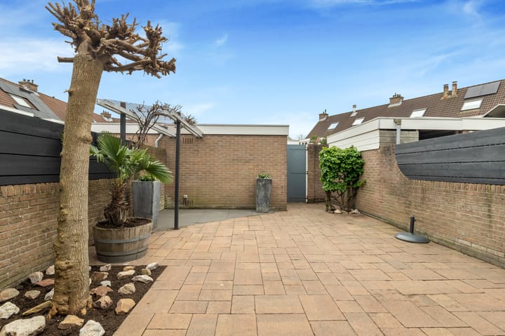 Foto 17 van Martin Luther Kinglaan 7