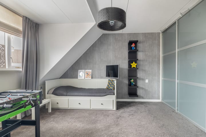 Foto 18 van Martin Luther Kinglaan 7