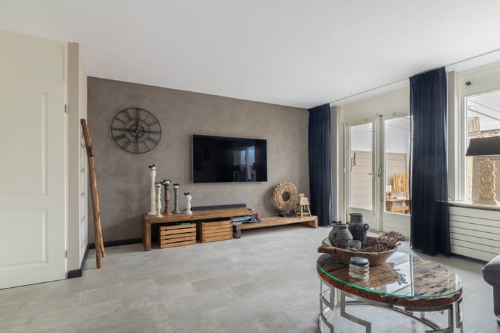 Foto 9 van Martin Luther Kinglaan 7