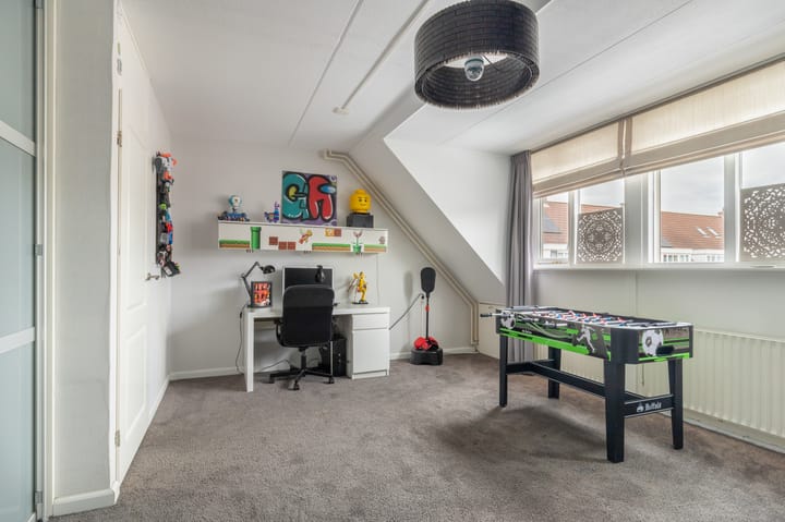 Foto 19 van Martin Luther Kinglaan 7