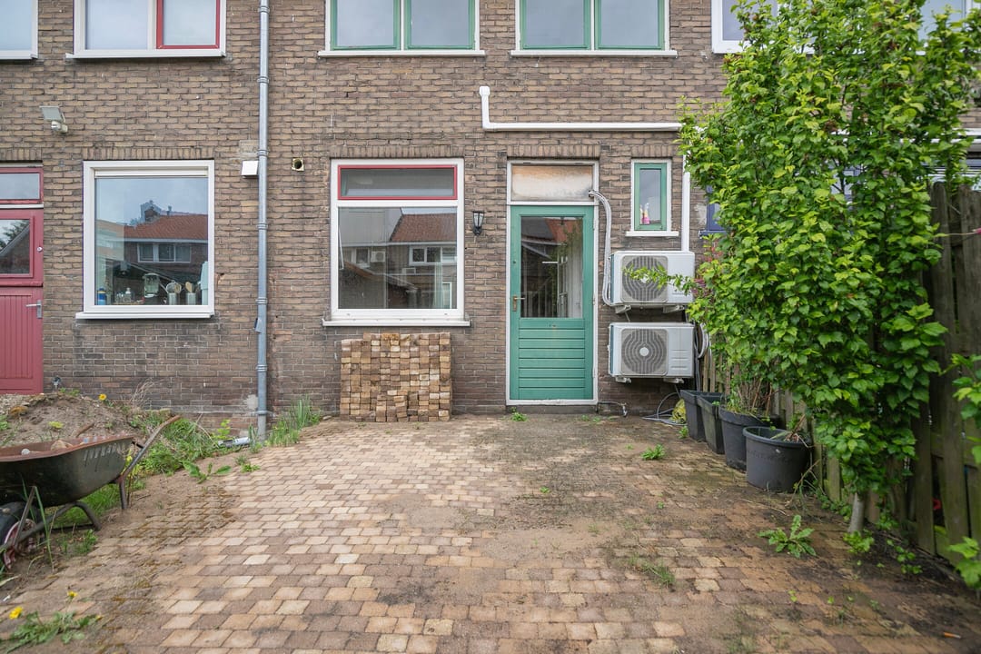 Foto 22 van Boshamerstraat 15