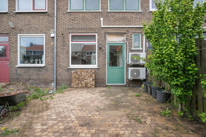 Foto 22 van Boshamerstraat 15