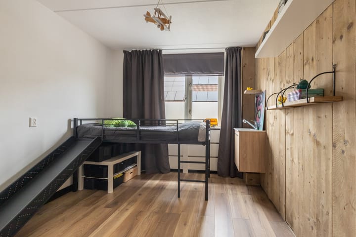 Foto 20 van Martin Luther Kinglaan 7