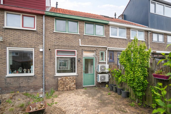 Foto 23 van Boshamerstraat 15