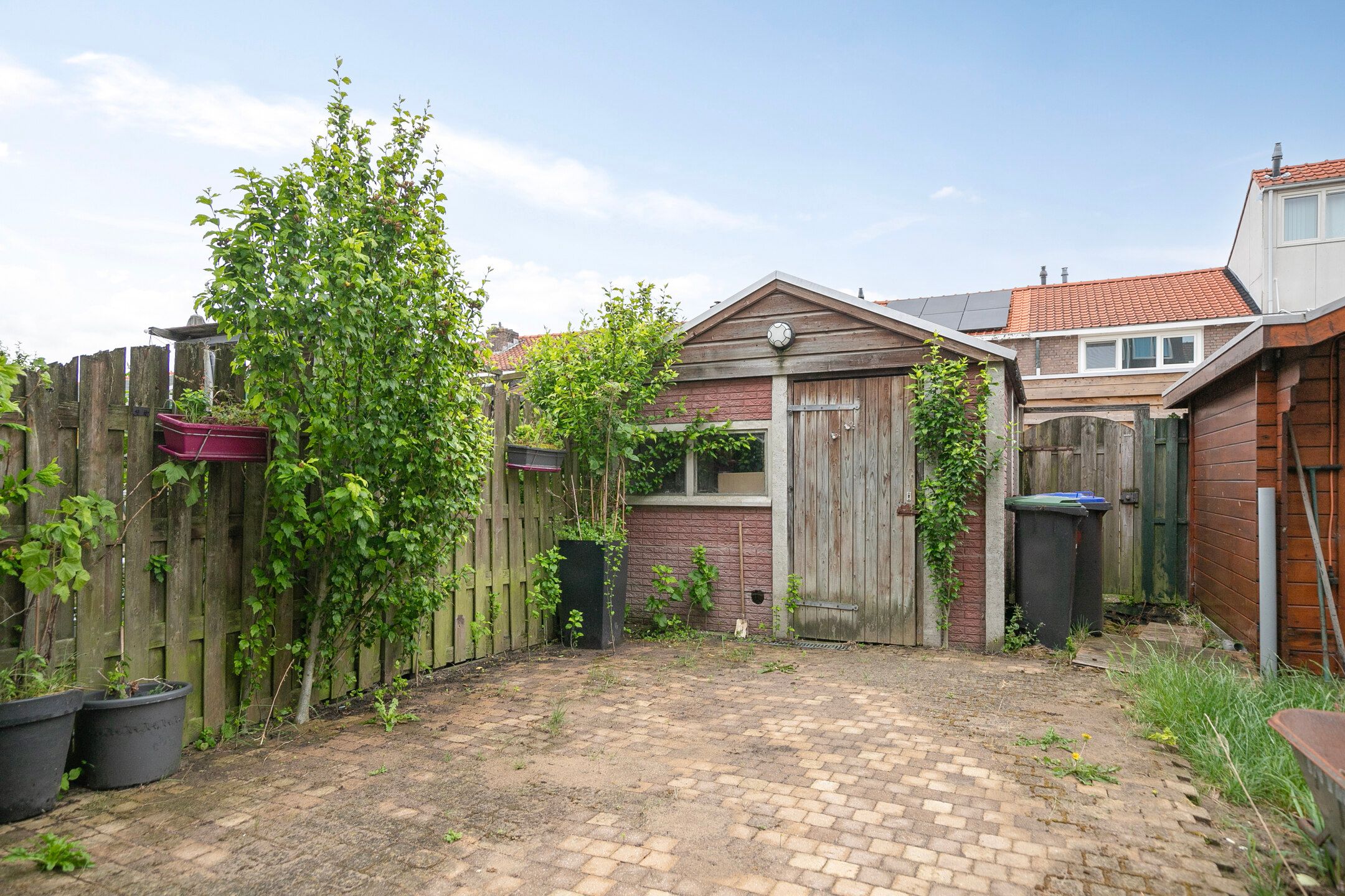 Foto 24 van Boshamerstraat 15