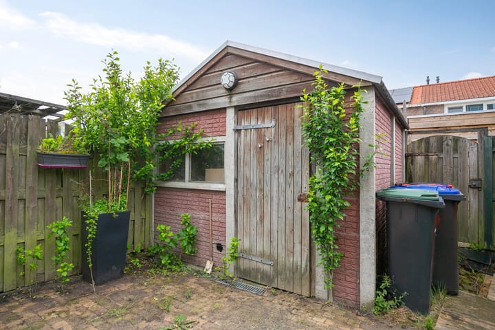 Foto 25 van Boshamerstraat 15