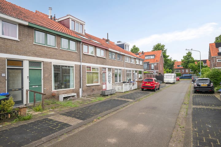 Foto 26 van Boshamerstraat 15