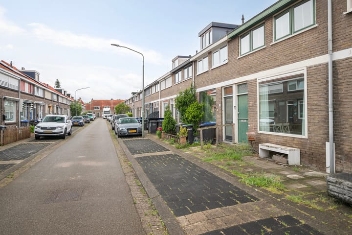 Foto 27 van Boshamerstraat 15