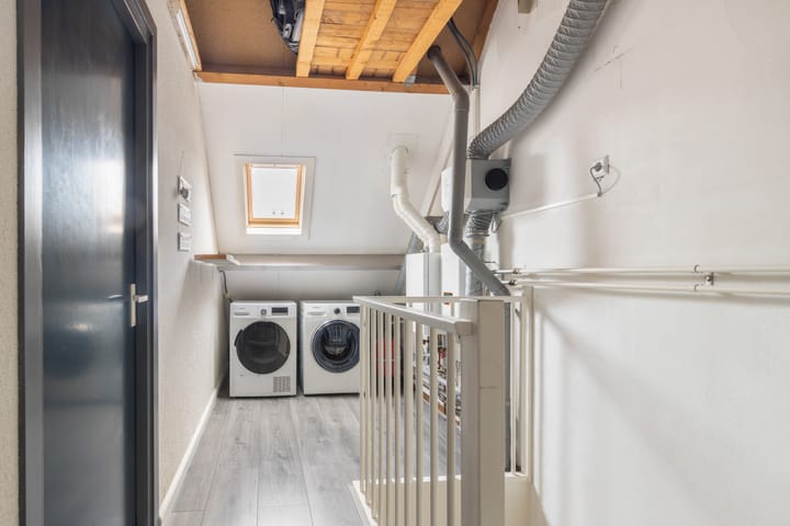 Foto 25 van Martin Luther Kinglaan 7