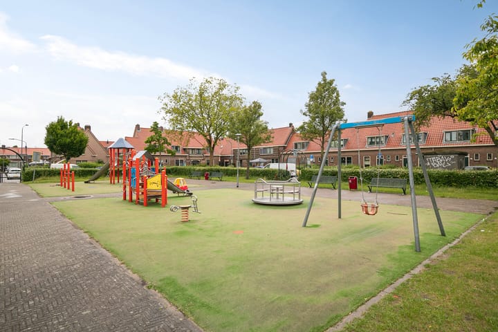 Foto 30 van Boshamerstraat 15