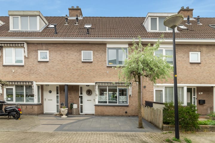 Foto 29 van Martin Luther Kinglaan 7