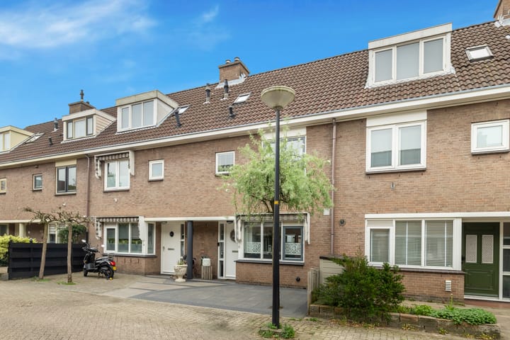 Foto 30 van Martin Luther Kinglaan 7