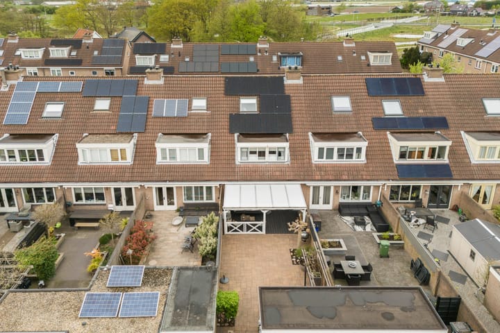 Foto 31 van Martin Luther Kinglaan 7