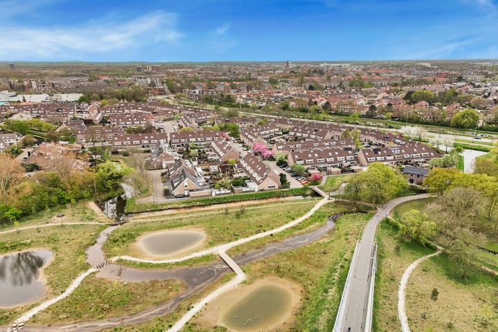 Foto 32 van Martin Luther Kinglaan 7