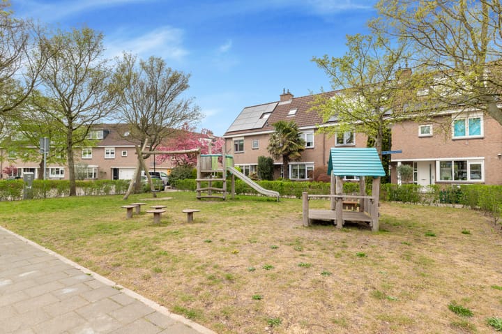 Foto 33 van Martin Luther Kinglaan 7